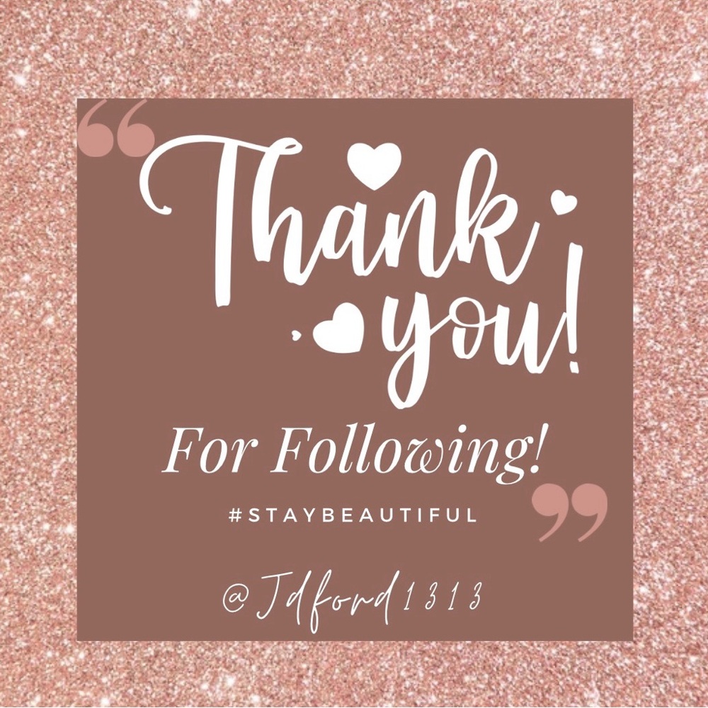 Like this listing to be tagged when I go live with Share Shows💖